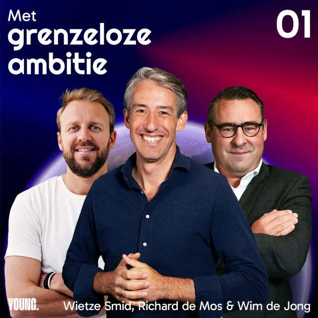 Met Grenzeloze Ambitie