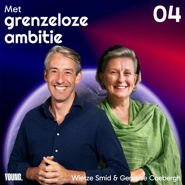 Met Grenzeloze Ambitie