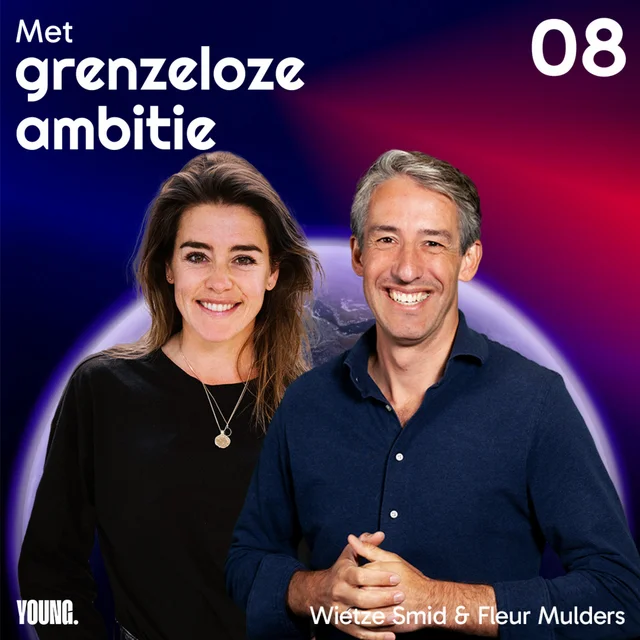 Met Grenzeloze Ambitie